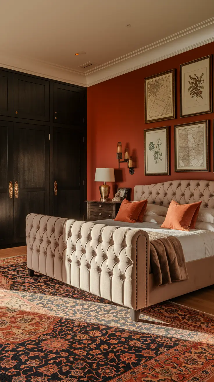 Master Bedroom Ideas 2026: 25 Decor Trends & Smart Wardrobe Designs