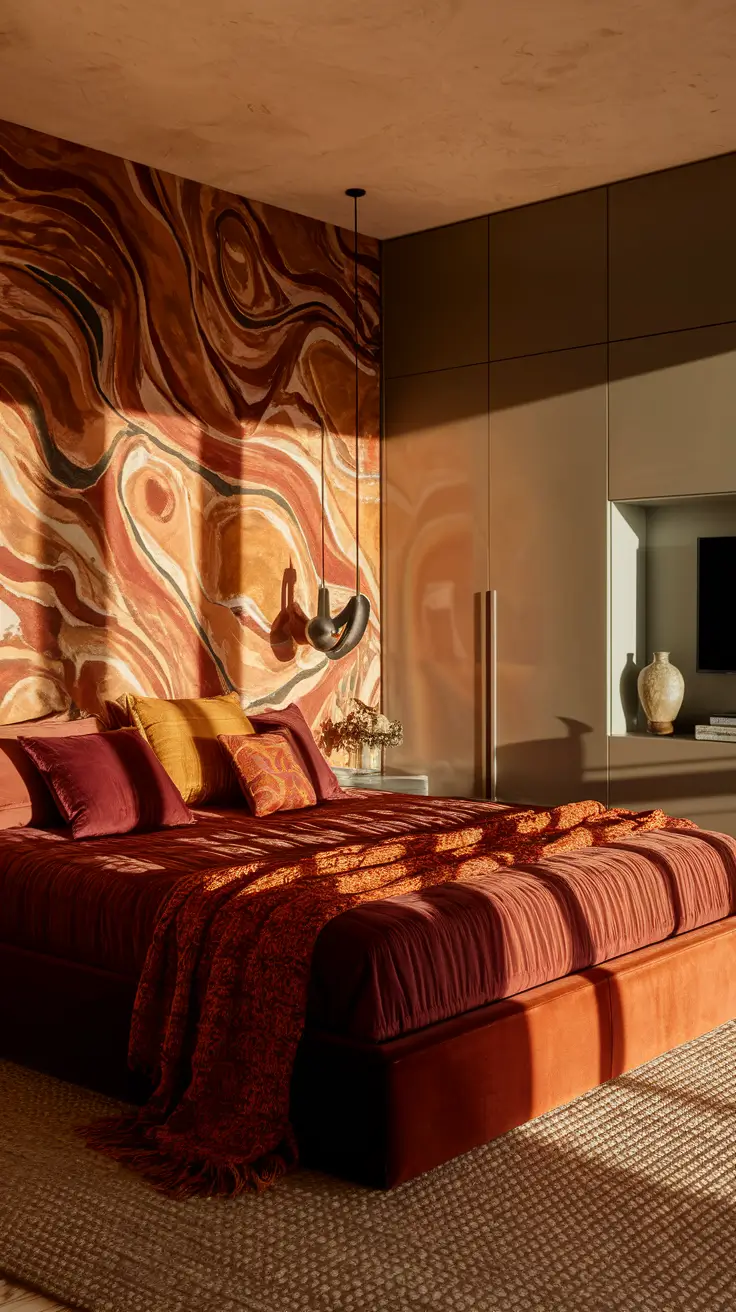 Master Bedroom Ideas 2026: 25 Decor Trends & Smart Wardrobe Designs