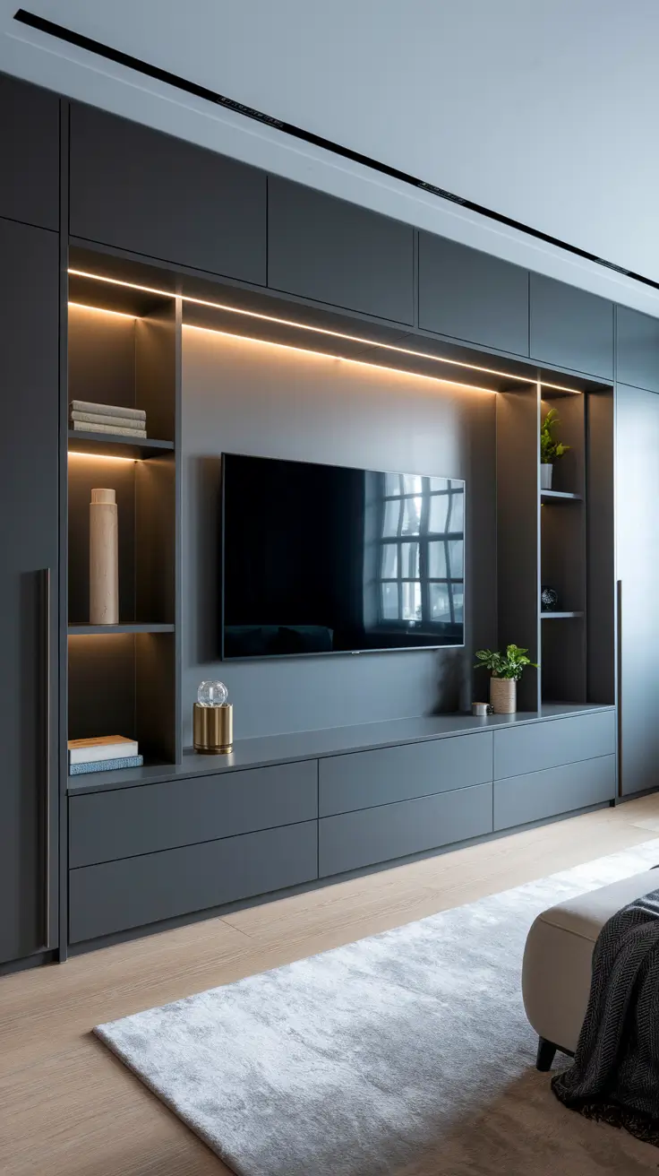 Master Bedroom Ideas 2026: 25 Decor Trends & Smart Wardrobe Designs