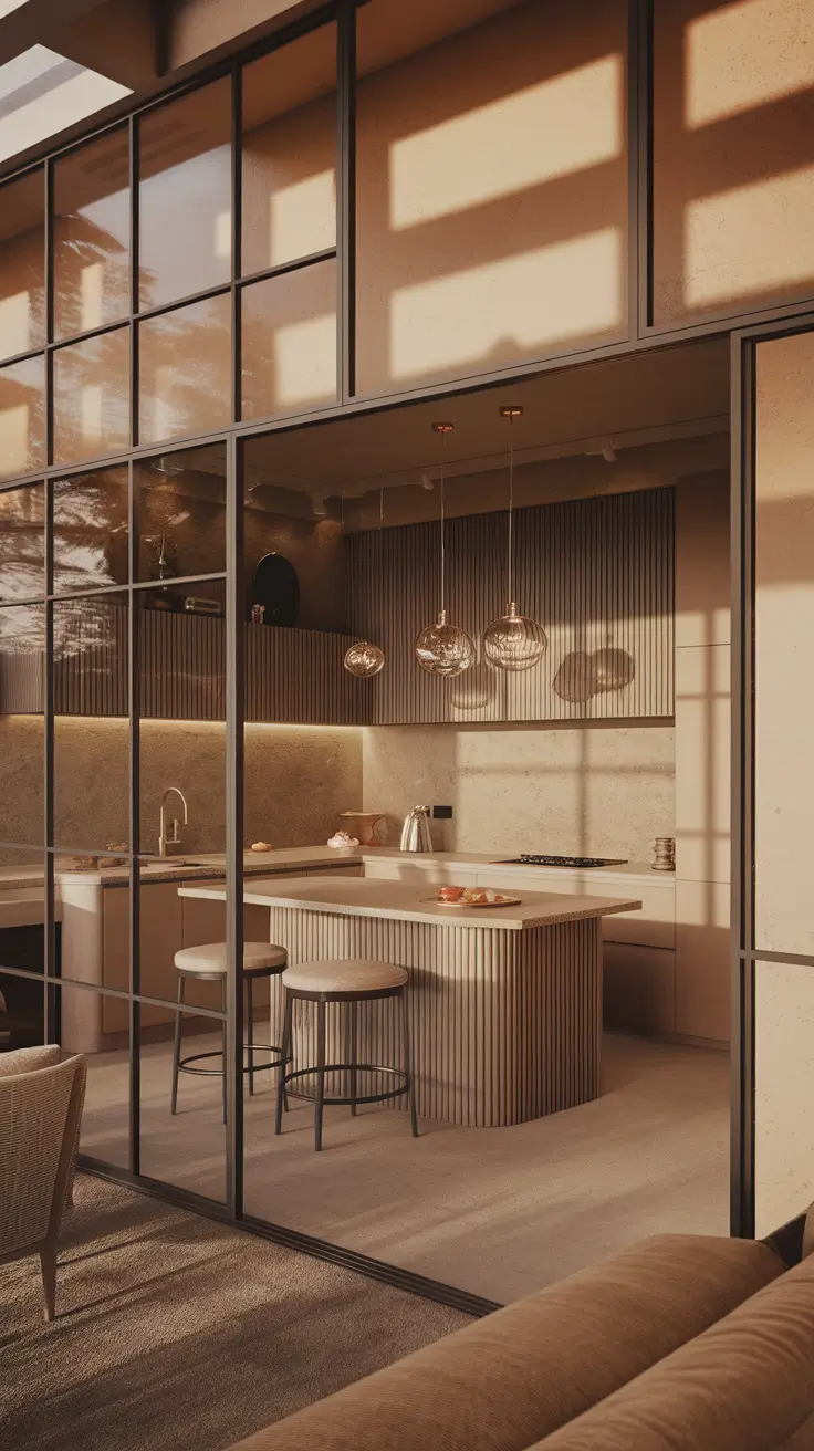 Modern Kitchen Ideas 2026: Smart, Stylish and Functional Trends