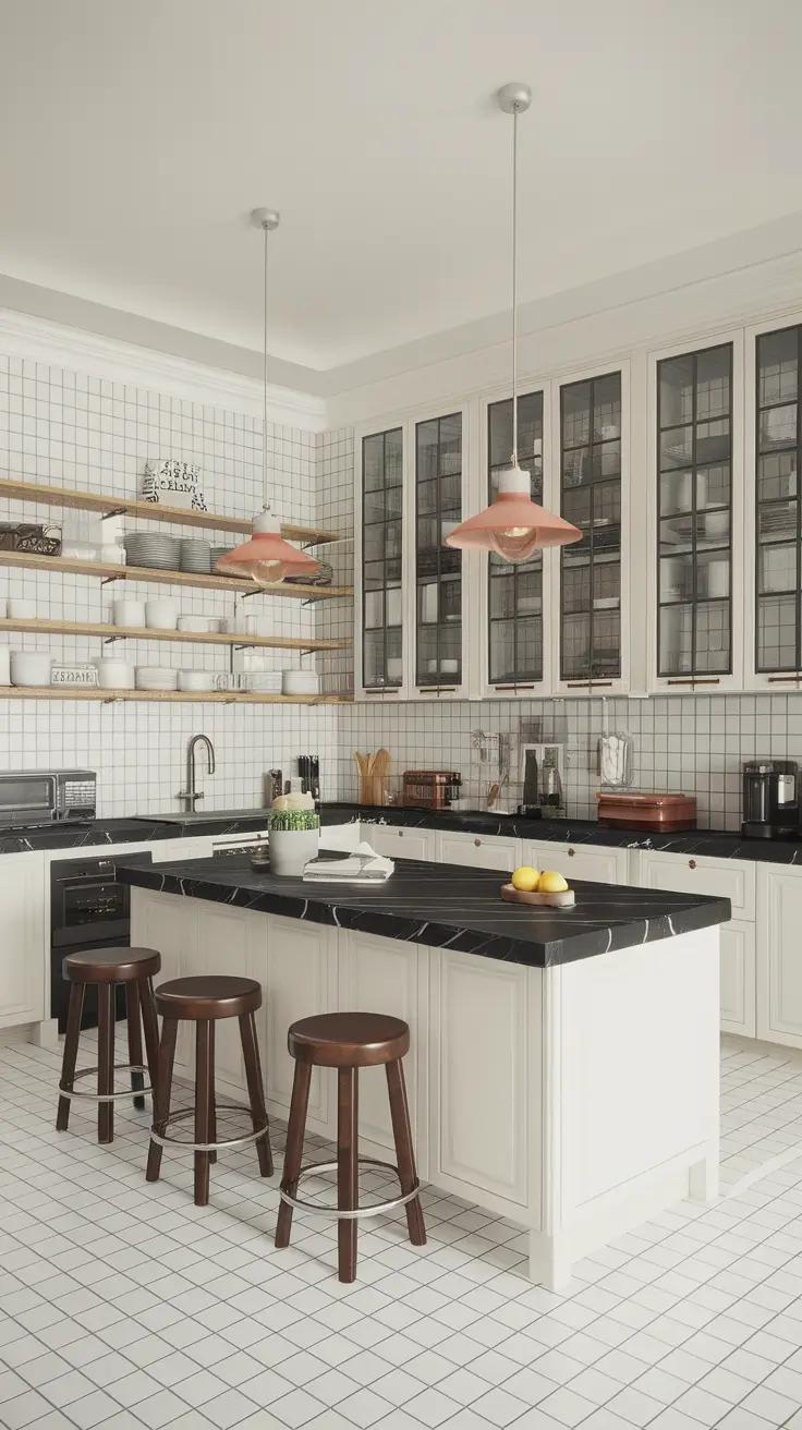 Modern Kitchen Ideas 2026: Smart, Stylish and Functional Trends