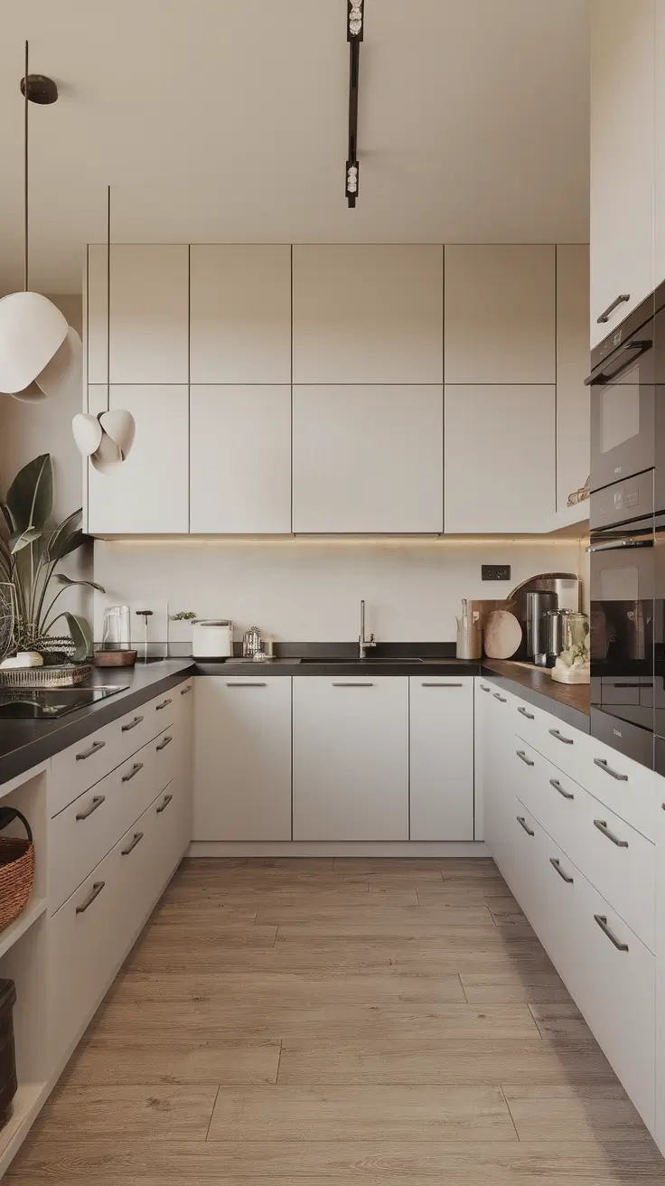 Modern Kitchen Ideas 2026: Smart, Stylish and Functional Trends