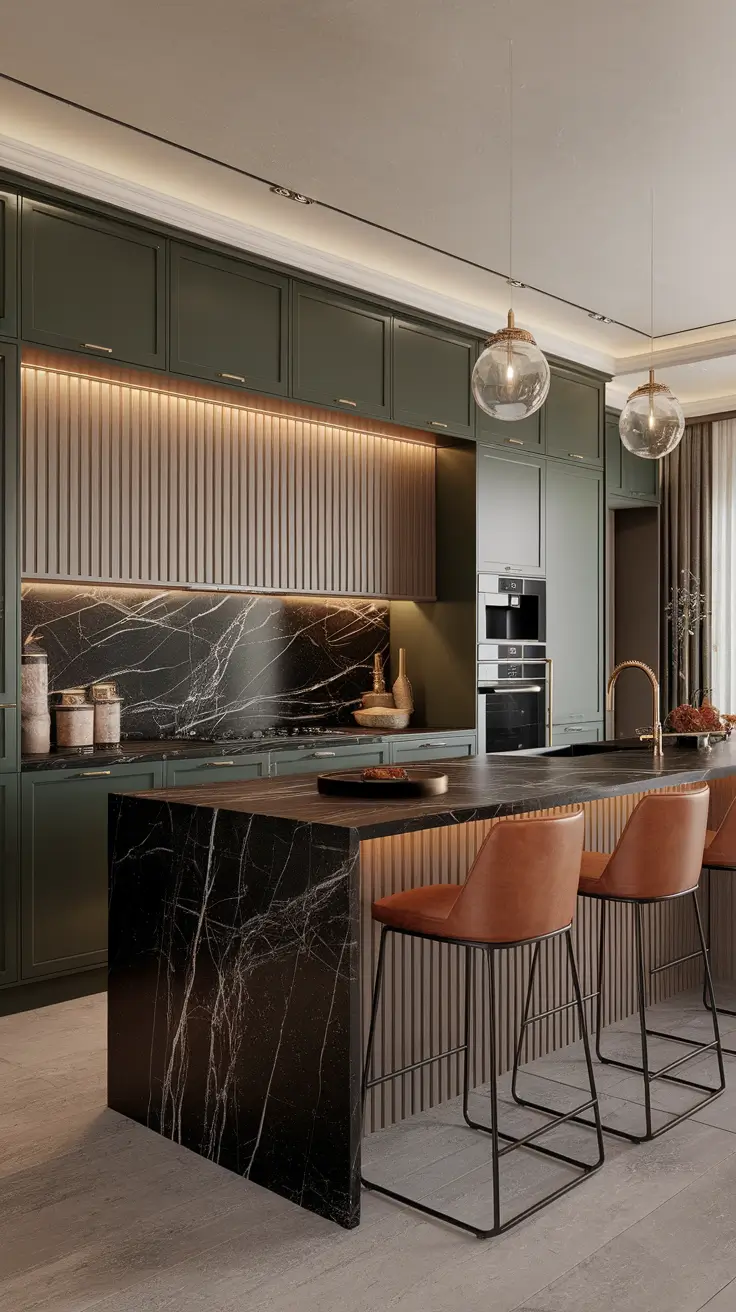 Modern Kitchen Ideas 2026: Smart, Stylish and Functional Trends