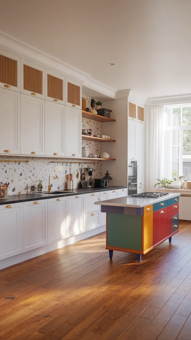 Modern Kitchen Ideas 2026: Smart, Stylish and Functional Trends