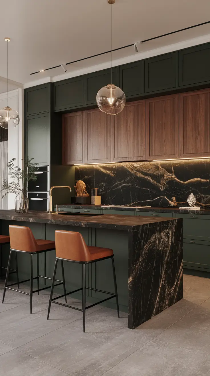 Modern Kitchen Ideas 2026: Smart, Stylish and Functional Trends