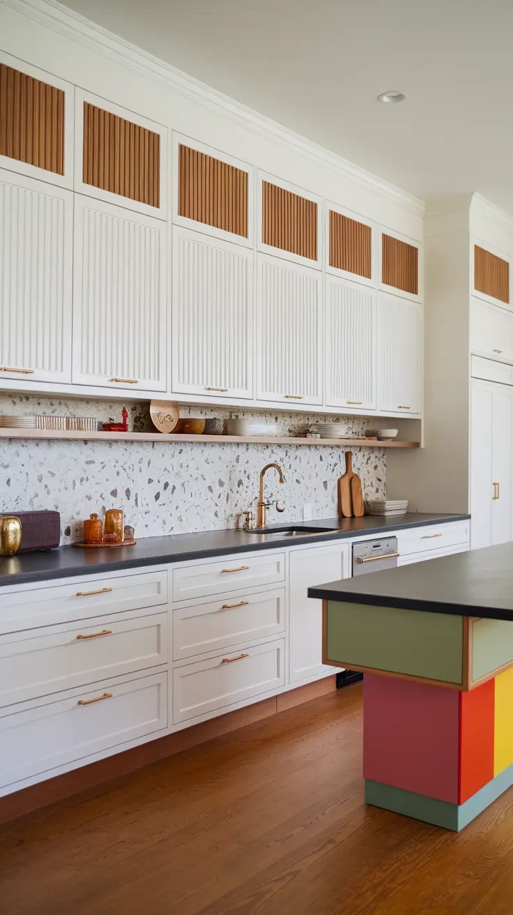 Modern Kitchen Ideas 2026: Smart, Stylish and Functional Trends