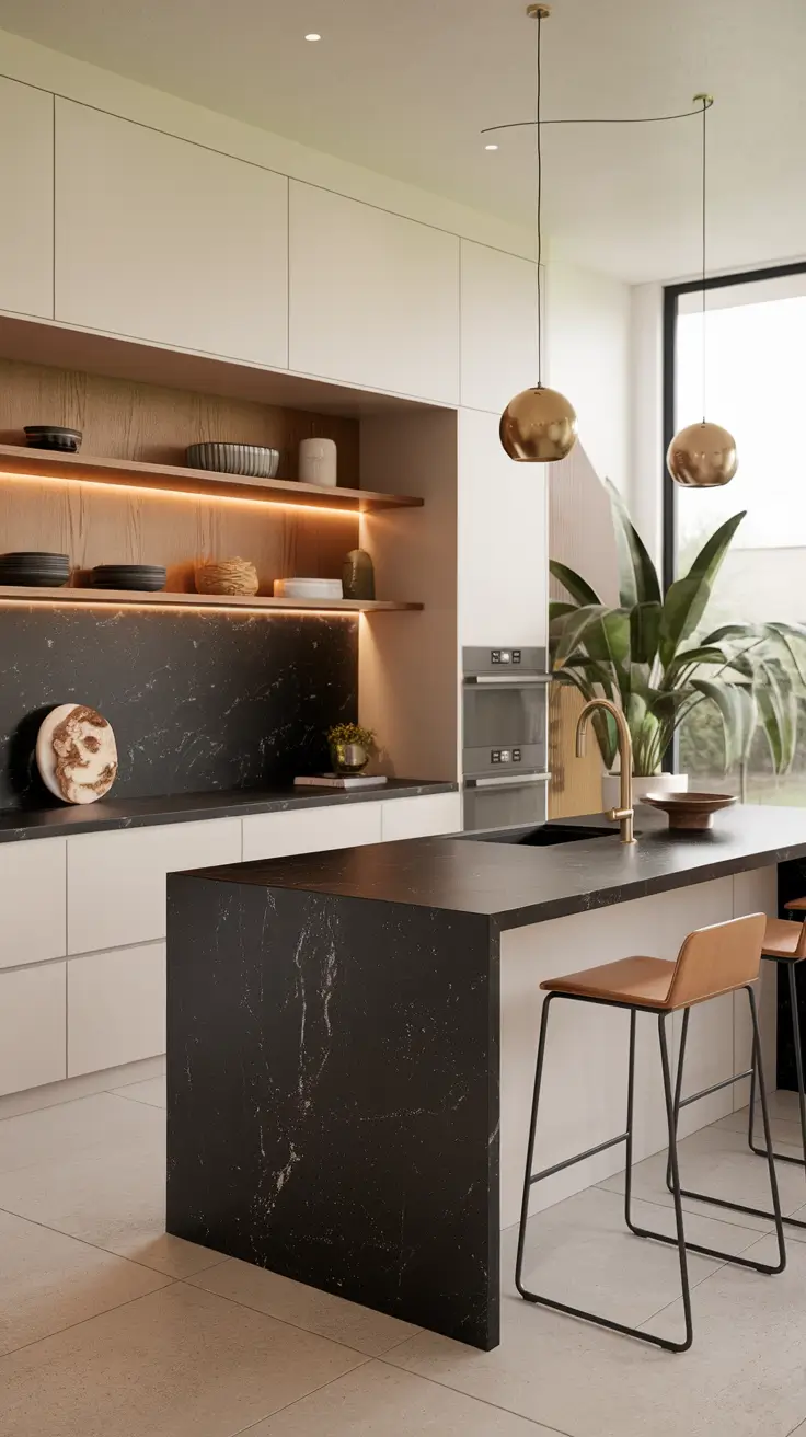 Modern Kitchen Ideas 2026: Smart, Stylish and Functional Trends