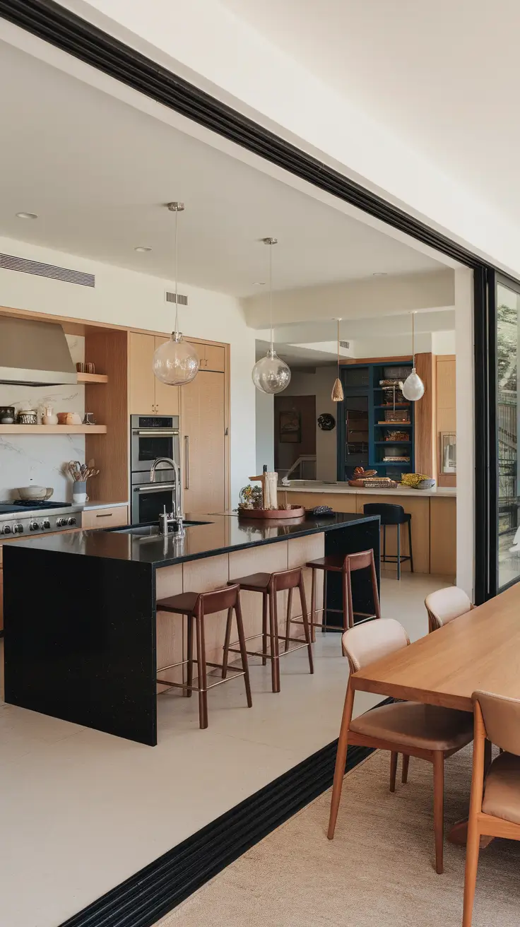 Modern Kitchen Ideas 2026: Smart, Stylish and Functional Trends