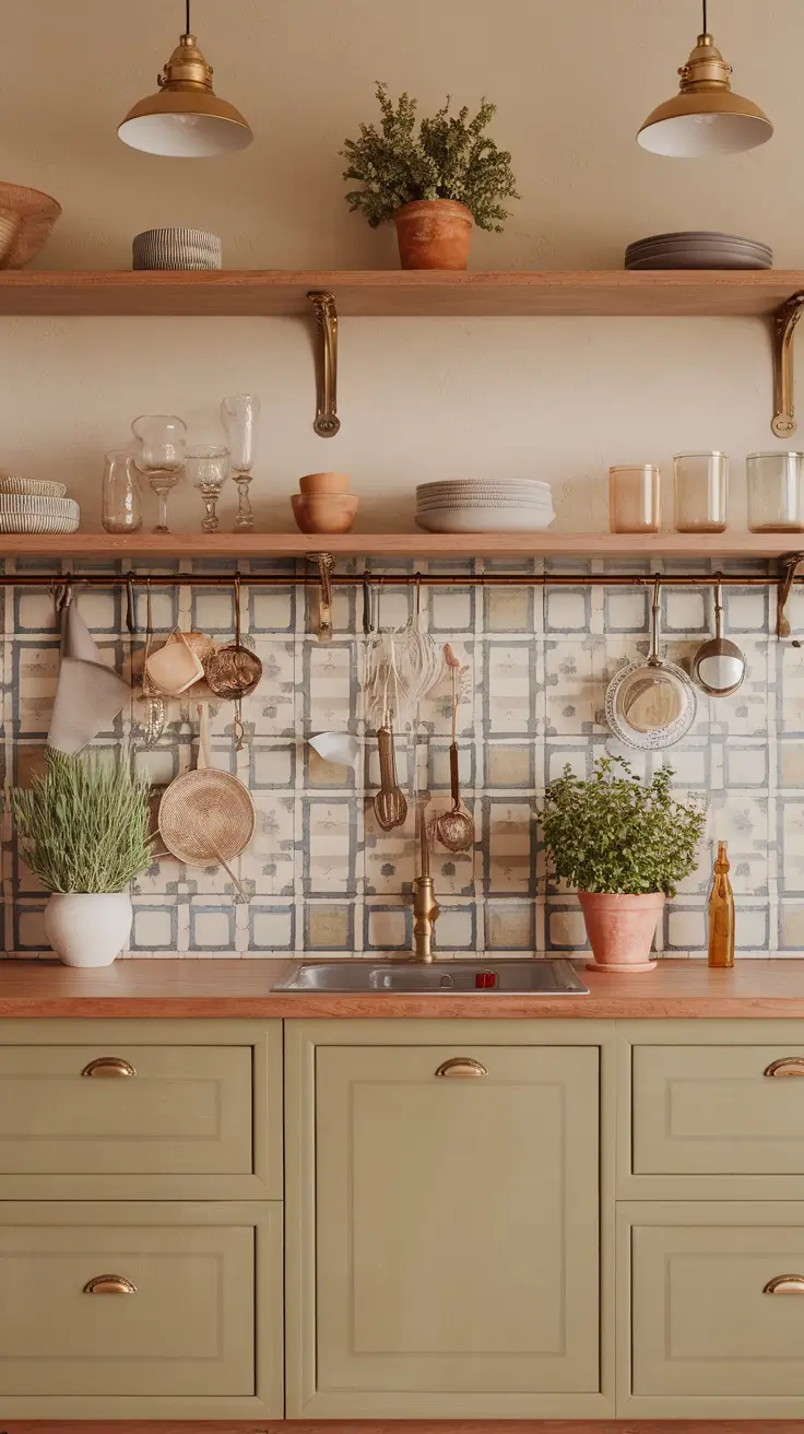 Modern Kitchen Ideas 2026: Smart, Stylish and Functional Trends