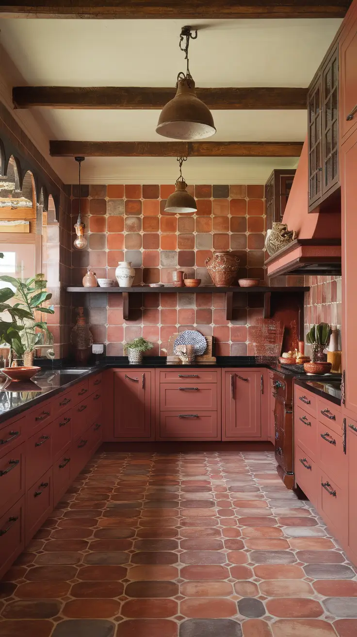 Modern Kitchen Ideas 2026: Smart, Stylish and Functional Trends