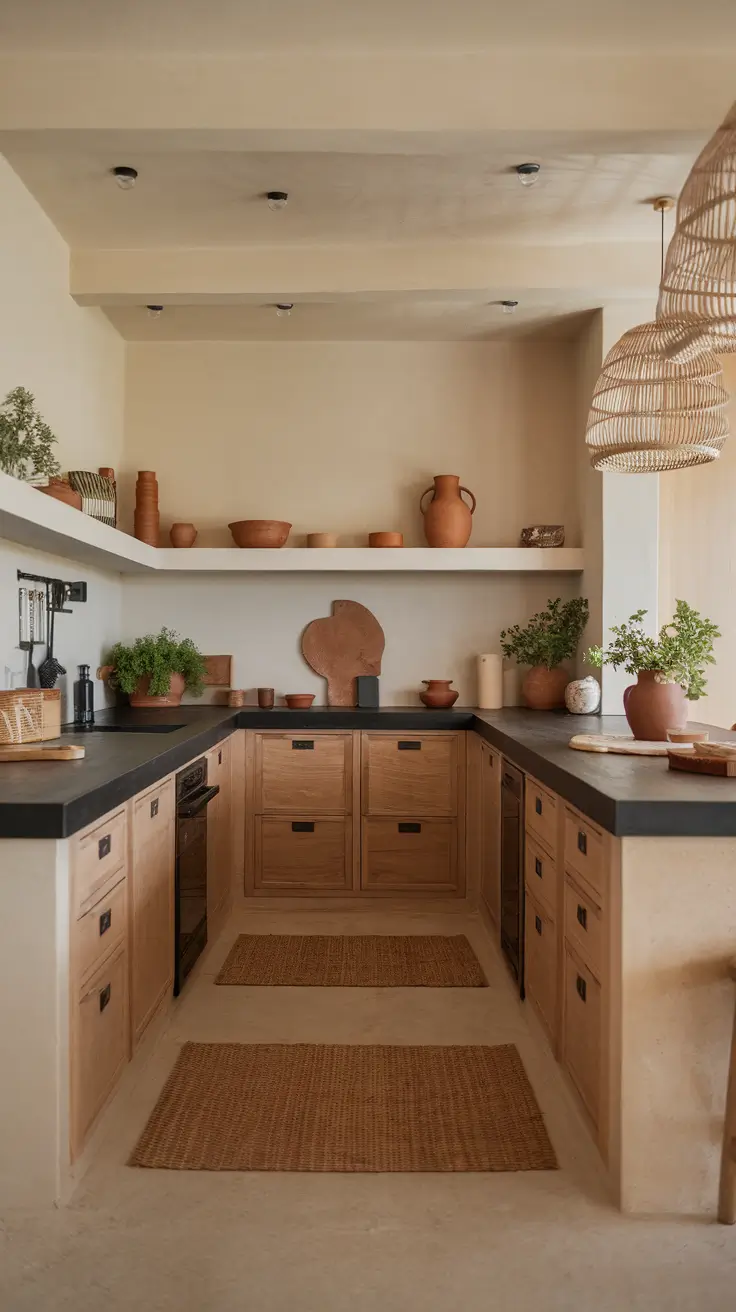 Modern Kitchen Ideas 2026: Smart, Stylish and Functional Trends