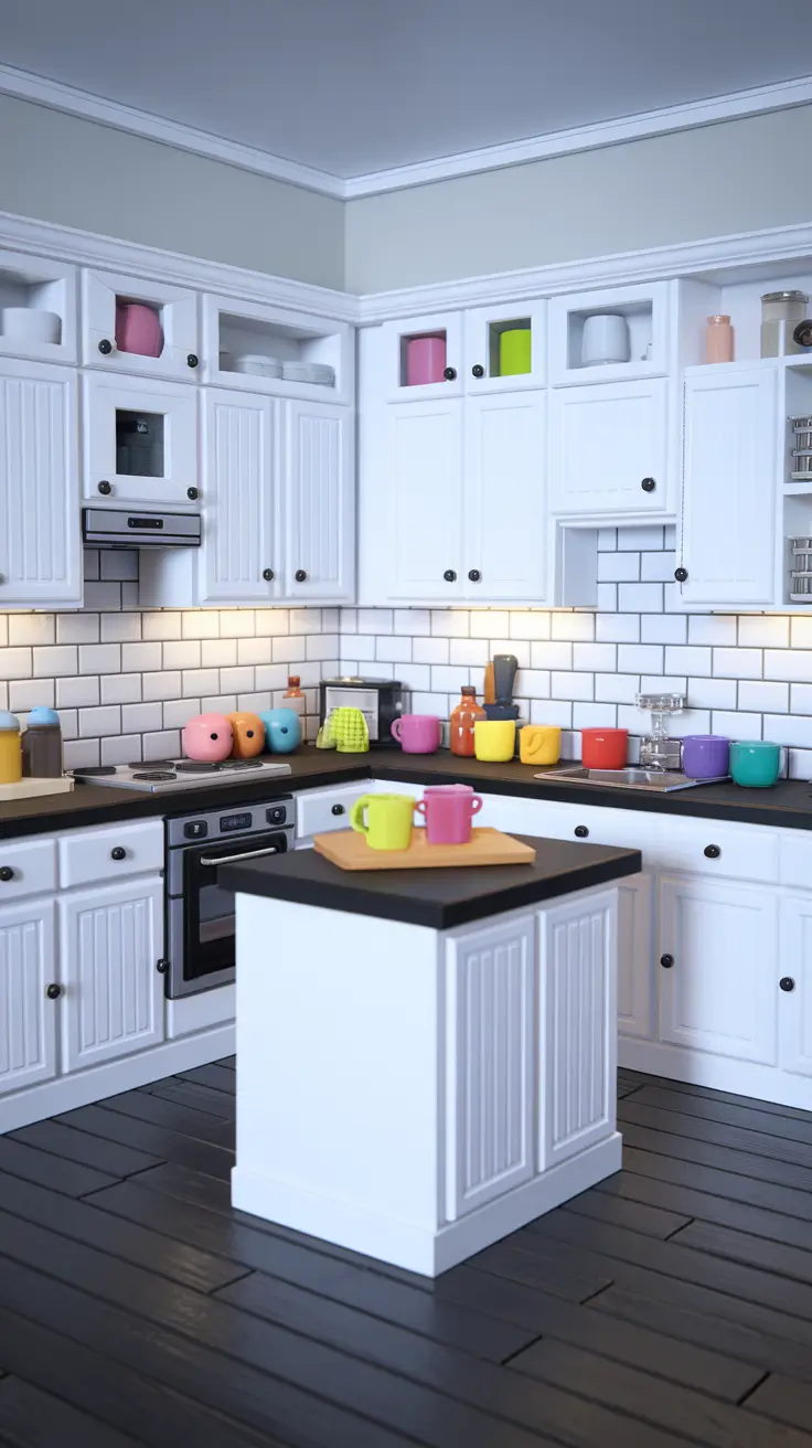 Modern Kitchen Ideas 2026: Smart, Stylish and Functional Trends