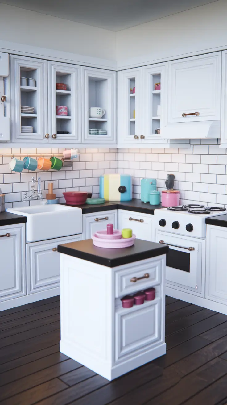 Modern Kitchen Ideas 2026: Smart, Stylish and Functional Trends