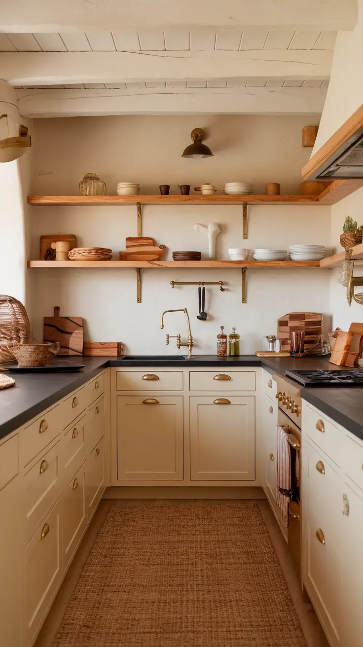 Modern Kitchen Ideas 2026: Smart, Stylish and Functional Trends