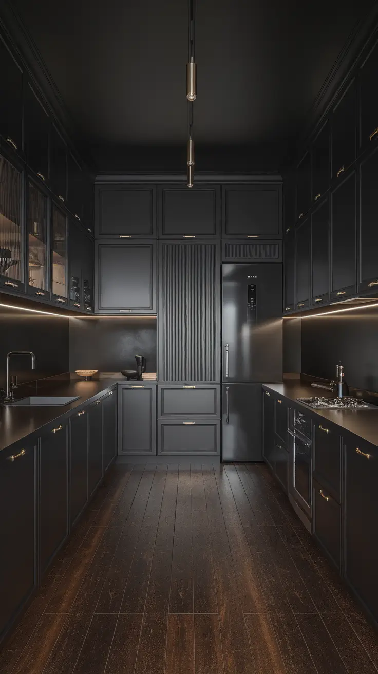 Modern Kitchen Ideas 2026: Smart, Stylish and Functional Trends