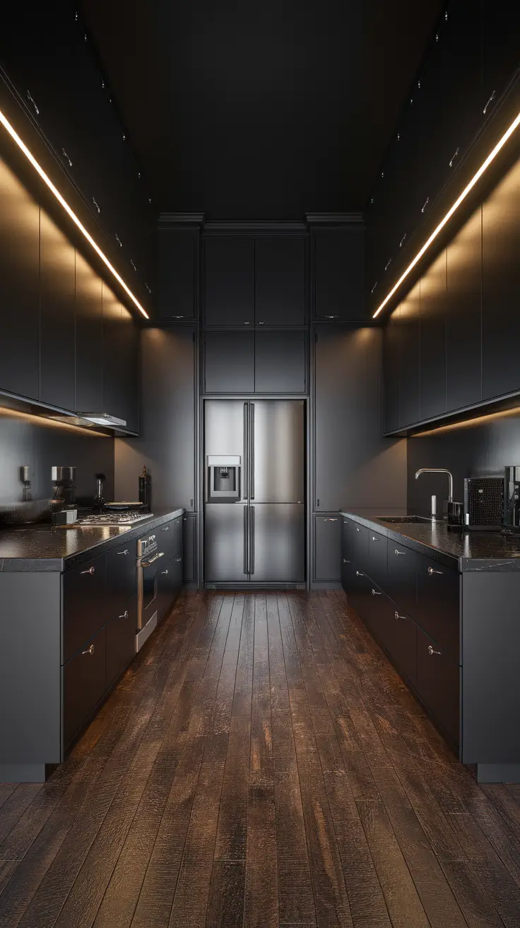 Modern Kitchen Ideas 2026: Smart, Stylish and Functional Trends