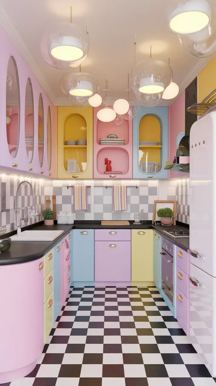 Modern Kitchen Ideas 2026: Smart, Stylish and Functional Trends