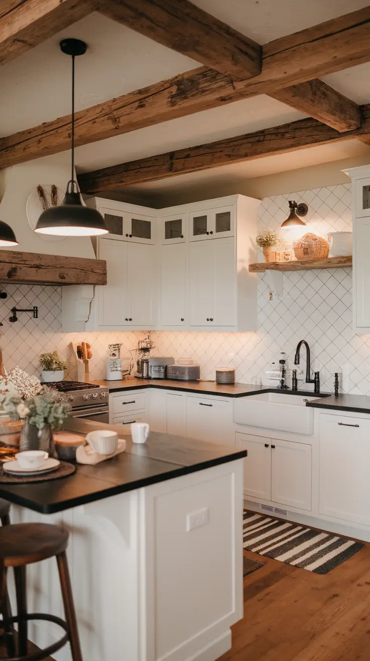 Modern Kitchen Ideas 2026: Smart, Stylish and Functional Trends