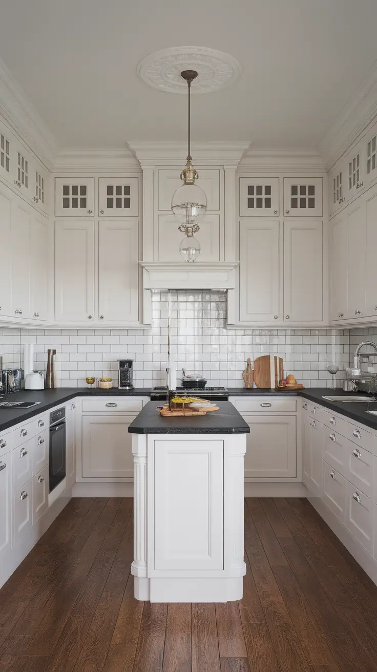 Modern Kitchen Ideas 2026: Smart, Stylish and Functional Trends