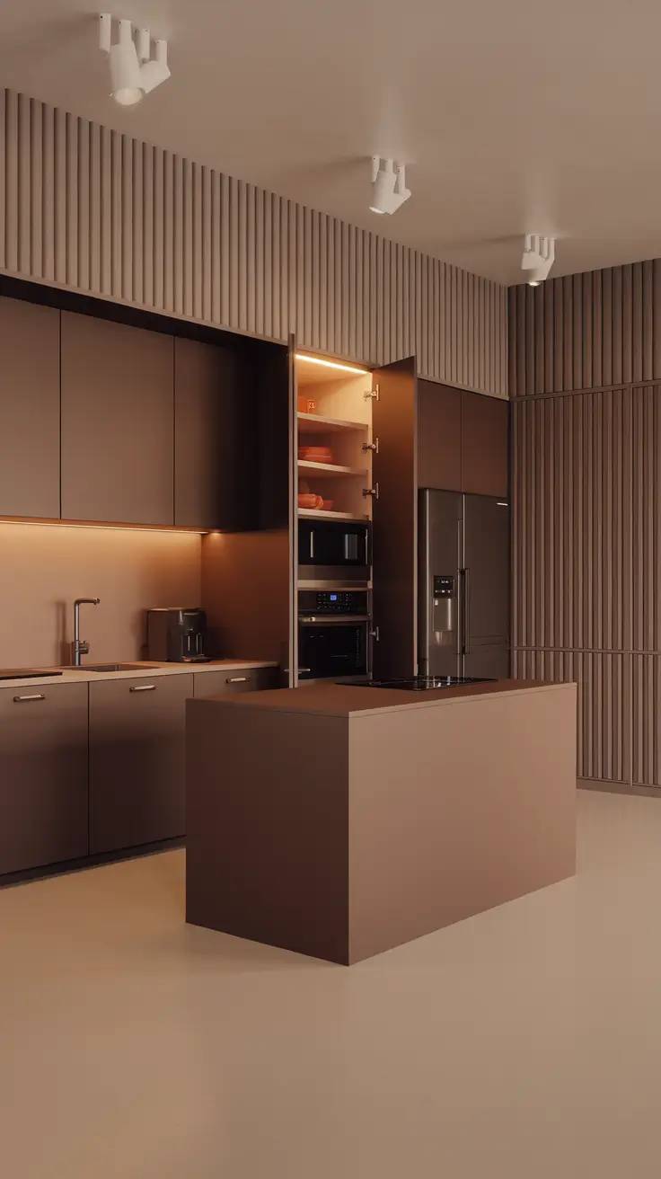 Modern Kitchen Ideas 2026: Smart, Stylish and Functional Trends