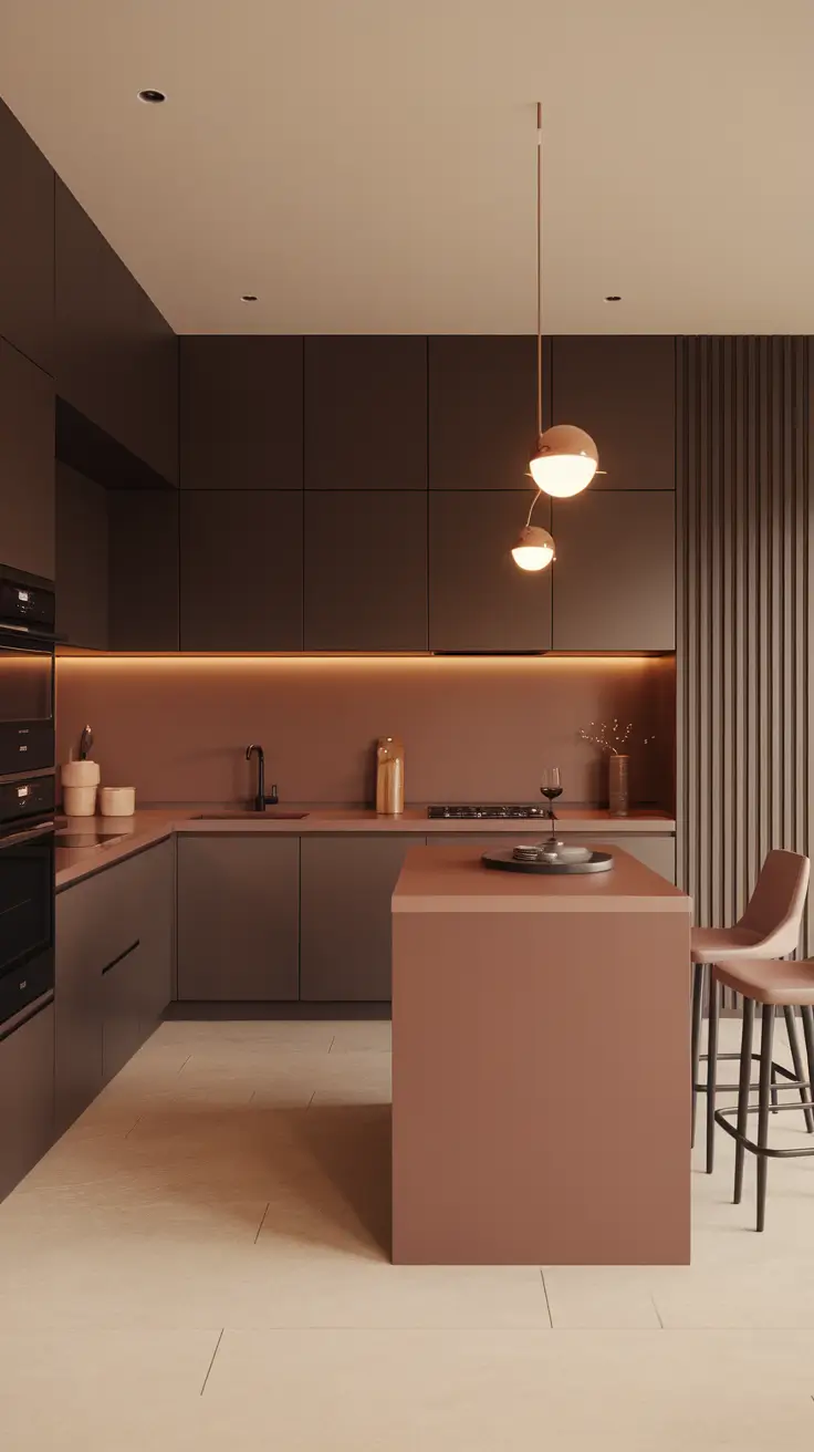 Modern Kitchen Ideas 2026: Smart, Stylish and Functional Trends
