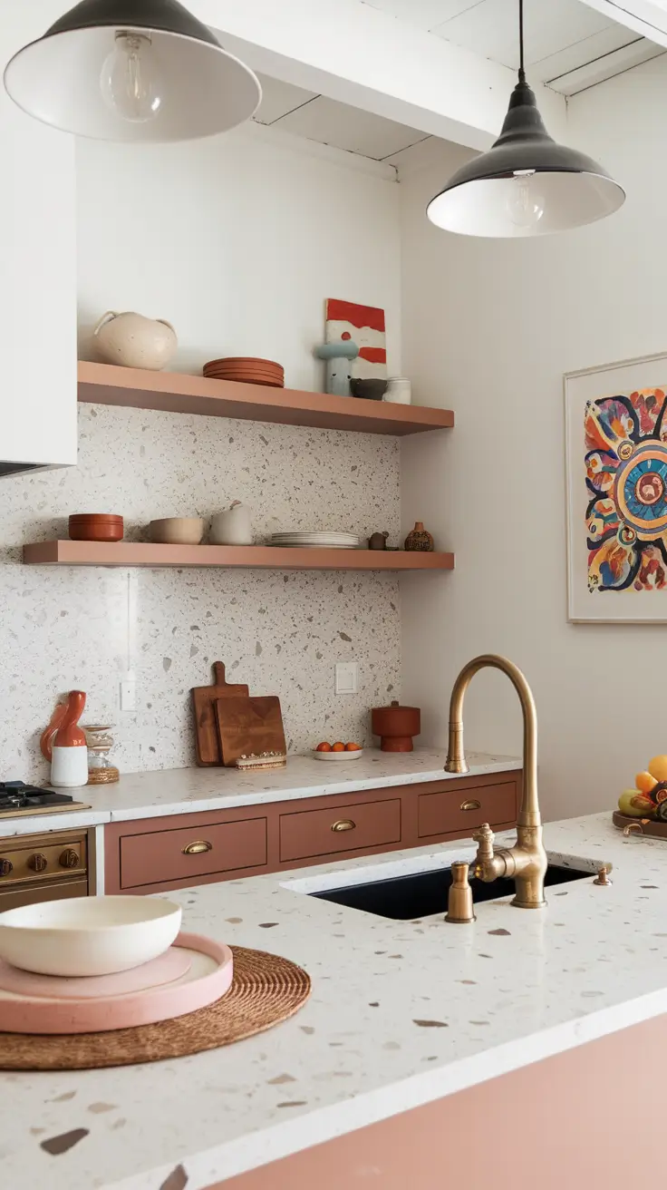 Modern Kitchen Ideas 2026: Smart, Stylish and Functional Trends