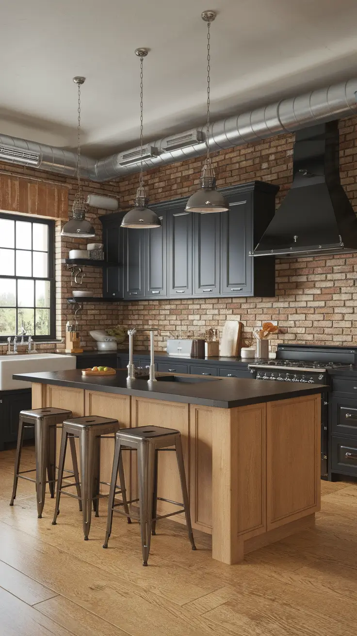 Modern Kitchen Ideas 2026: Smart, Stylish and Functional Trends