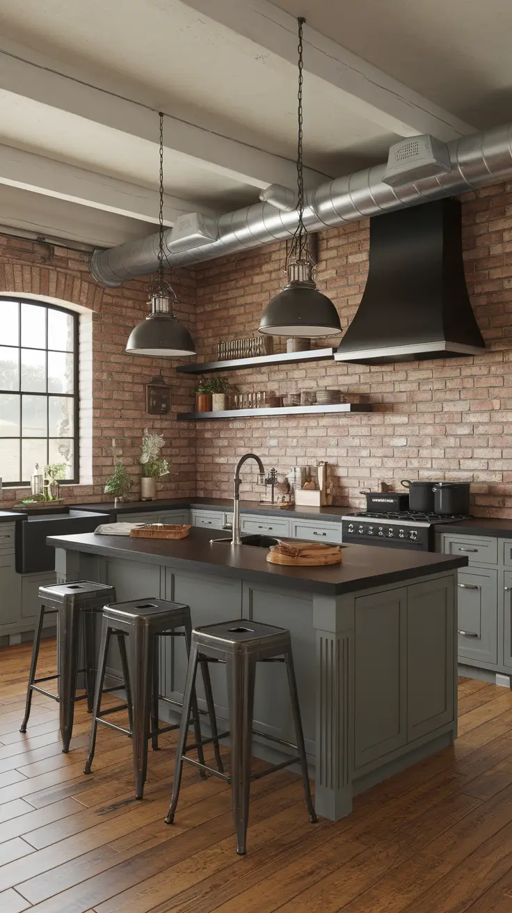 Modern Kitchen Ideas 2026: Smart, Stylish and Functional Trends