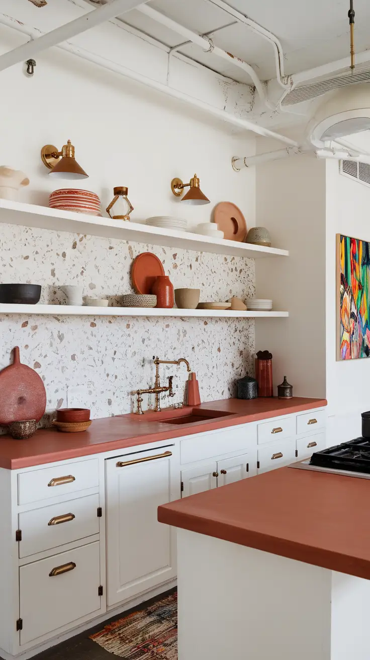 Modern Kitchen Ideas 2026: Smart, Stylish and Functional Trends