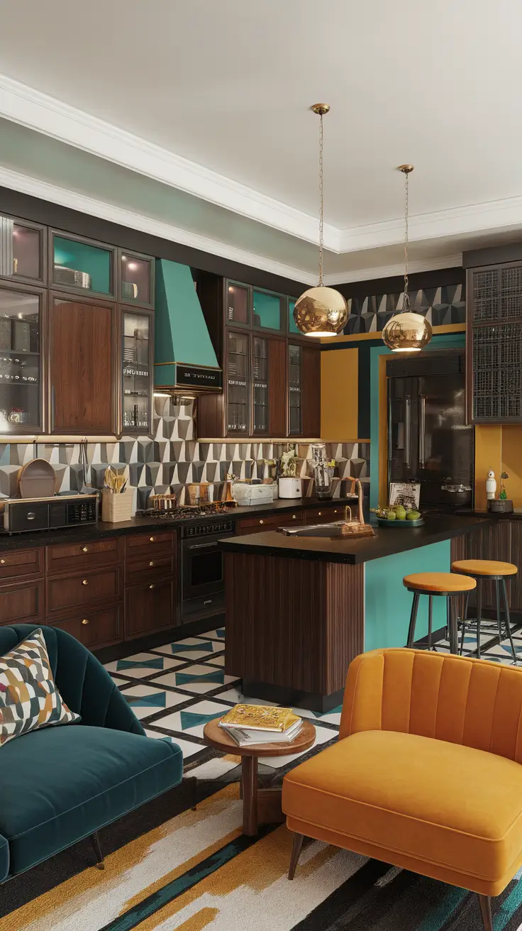 Modern Kitchen Ideas 2026: Smart, Stylish and Functional Trends