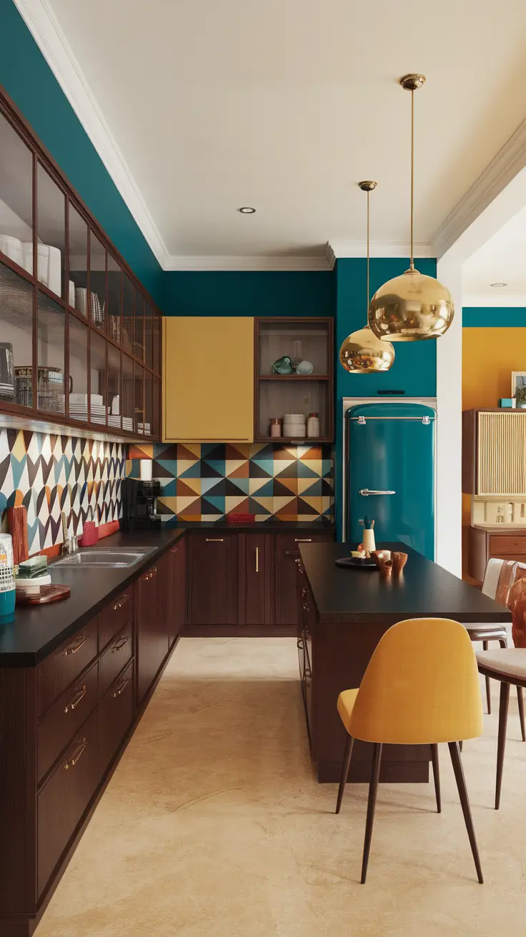 Modern Kitchen Ideas 2026: Smart, Stylish and Functional Trends