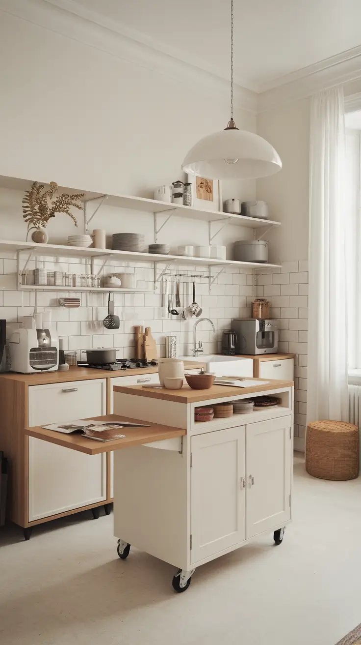 Modern Kitchen Ideas 2026: Smart, Stylish and Functional Trends