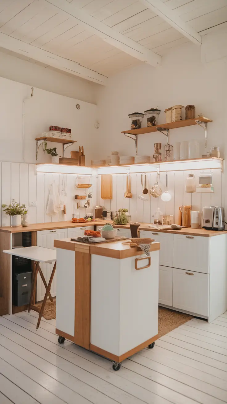 Modern Kitchen Ideas 2026: Smart, Stylish and Functional Trends