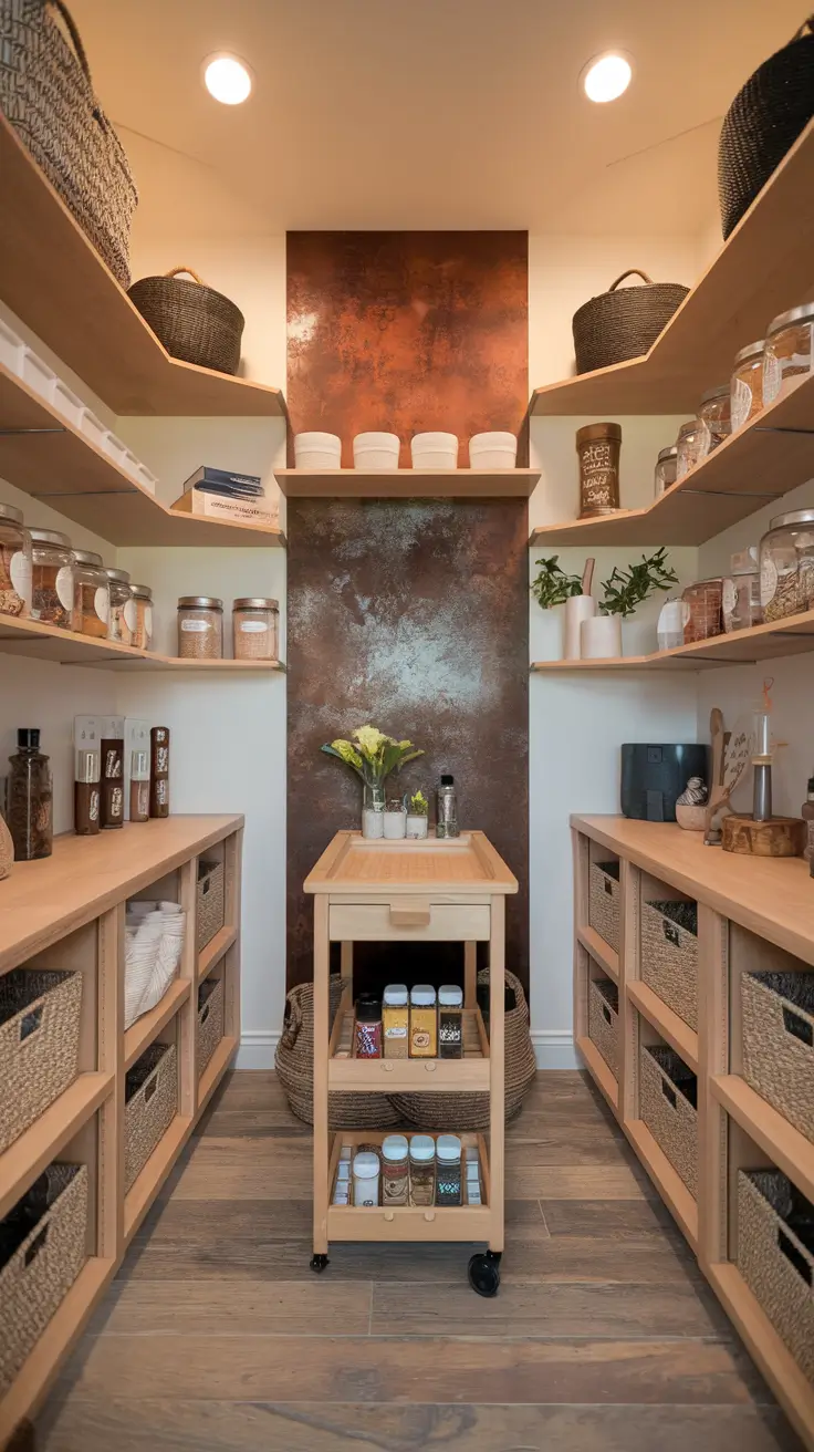 30 Pantry Organization Ideas 2026 for Every Home Style and Need