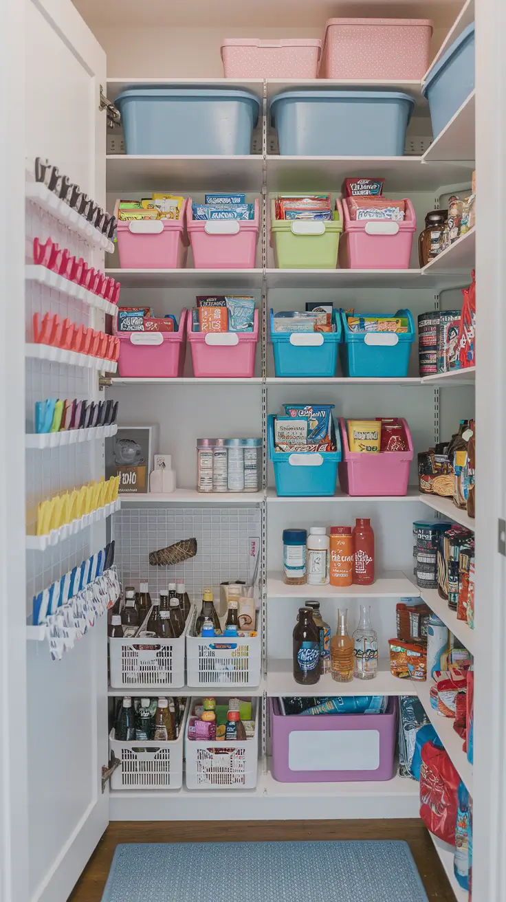 30 Pantry Organization Ideas 2026 for Every Home Style and Need