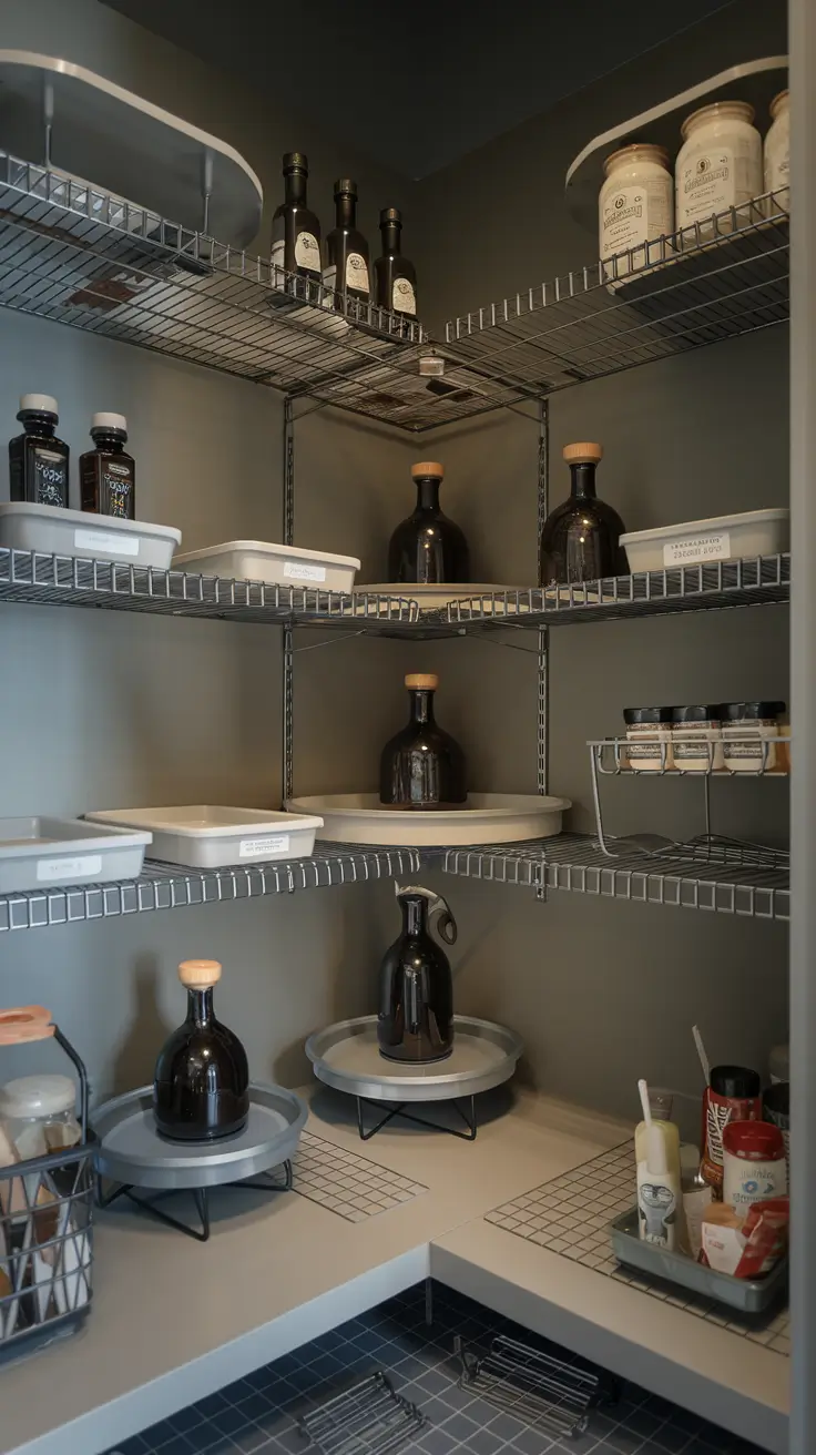30 Pantry Organization Ideas 2026 for Every Home Style and Need