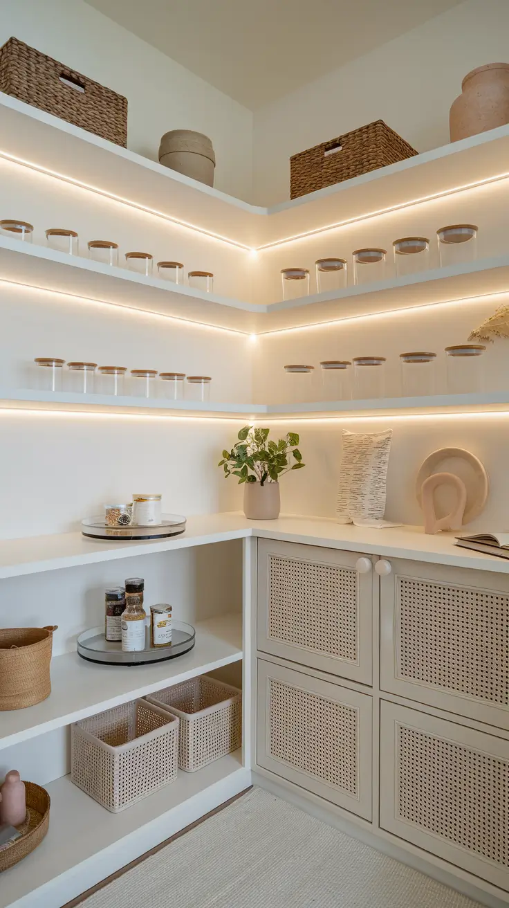 30 Pantry Organization Ideas 2026 for Every Home Style and Need