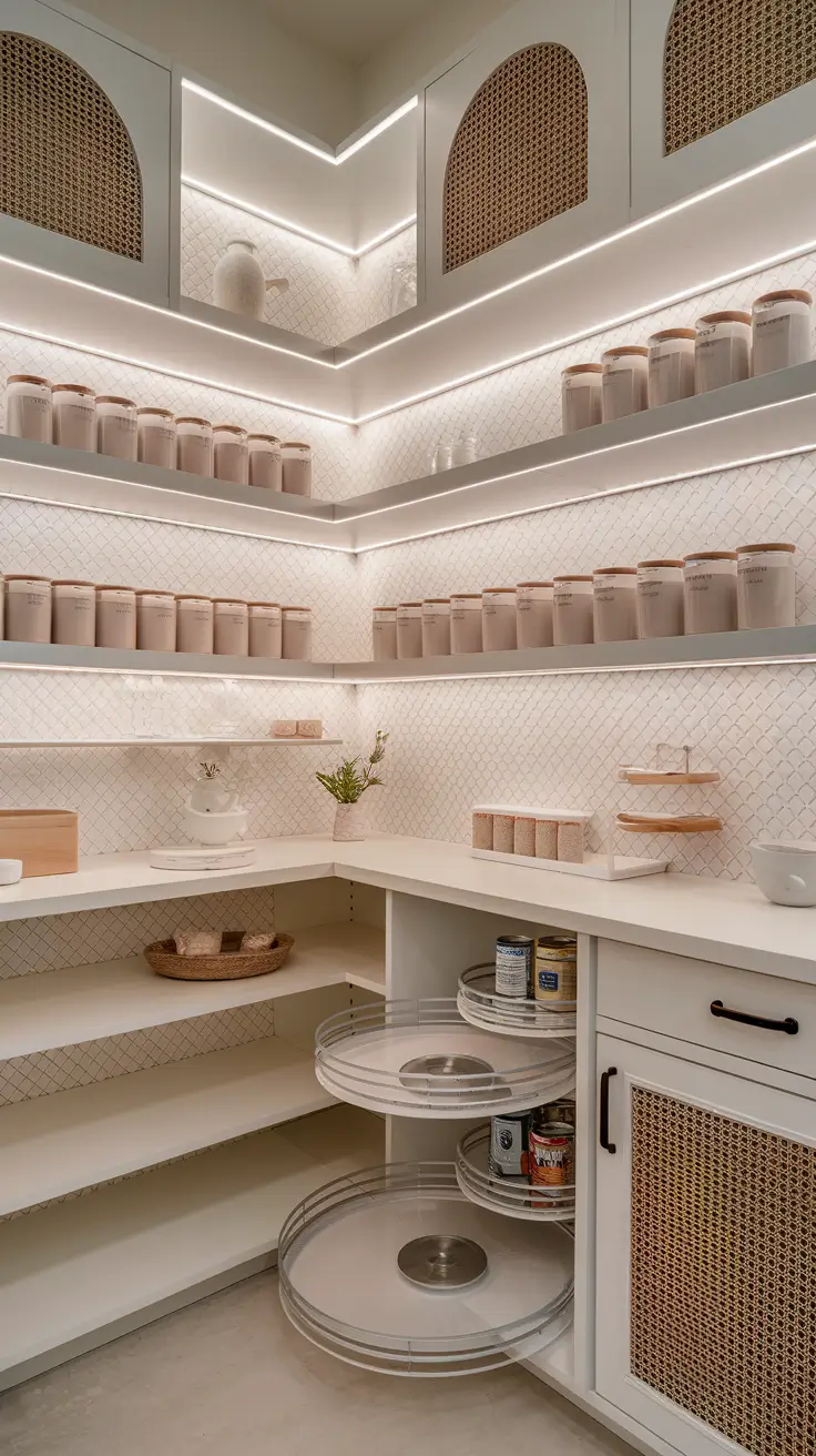 30 Pantry Organization Ideas 2026 for Every Home Style and Need