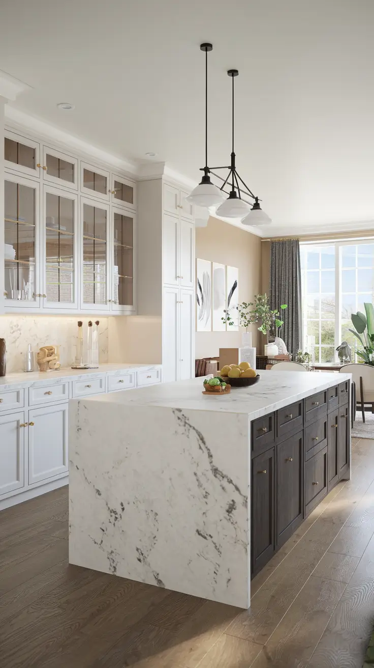 26 Kitchen Inspiration Ideas 2026 for Modern and Timeless Design