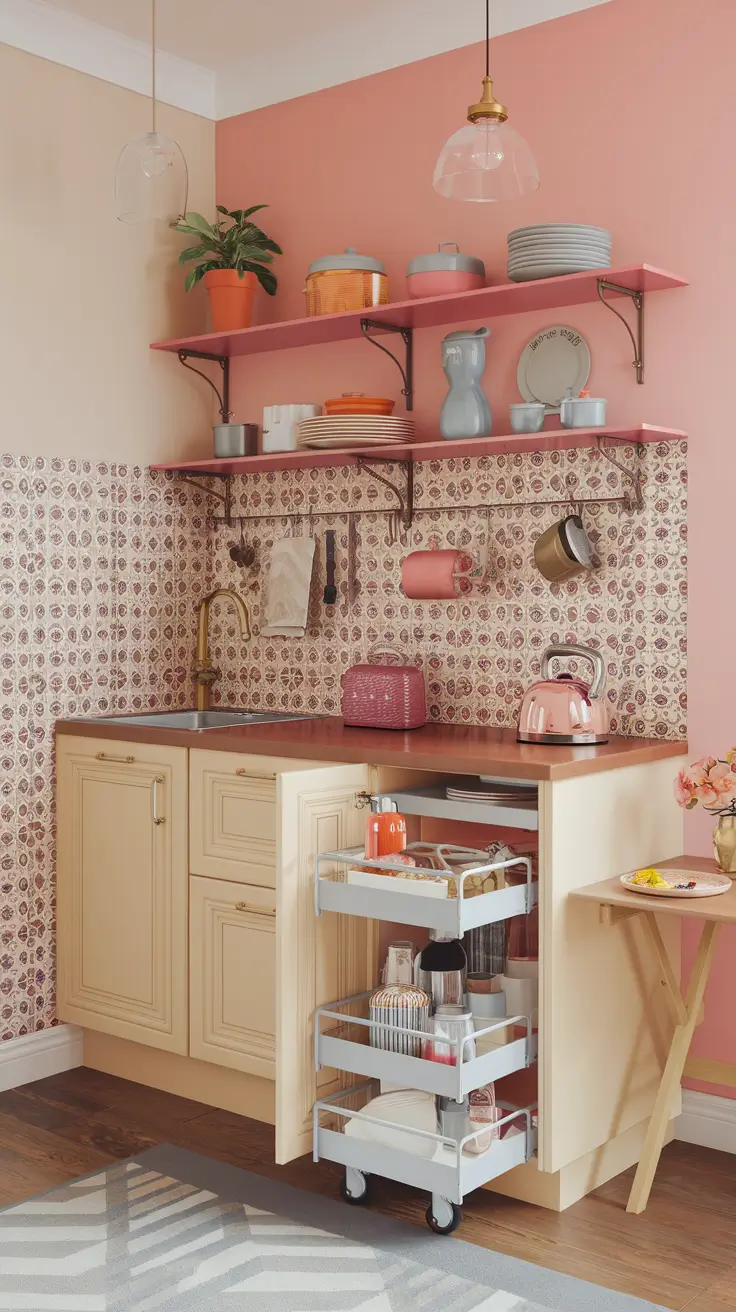 Small Kitchen Indian Style Inspiration
