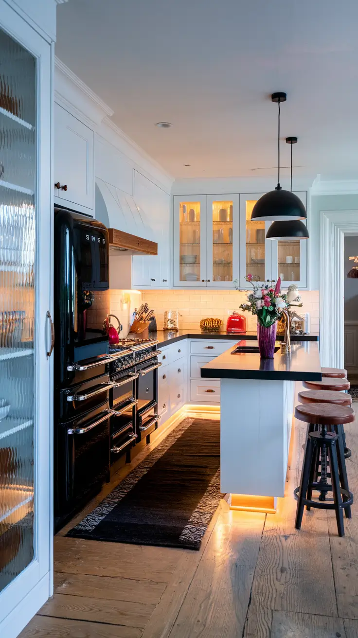 26 Kitchen Inspiration Ideas 2026 for Modern and Timeless Design