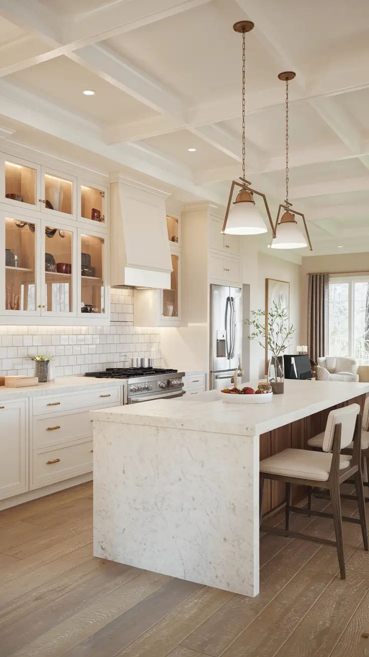 Kitchen Renovation Ideas