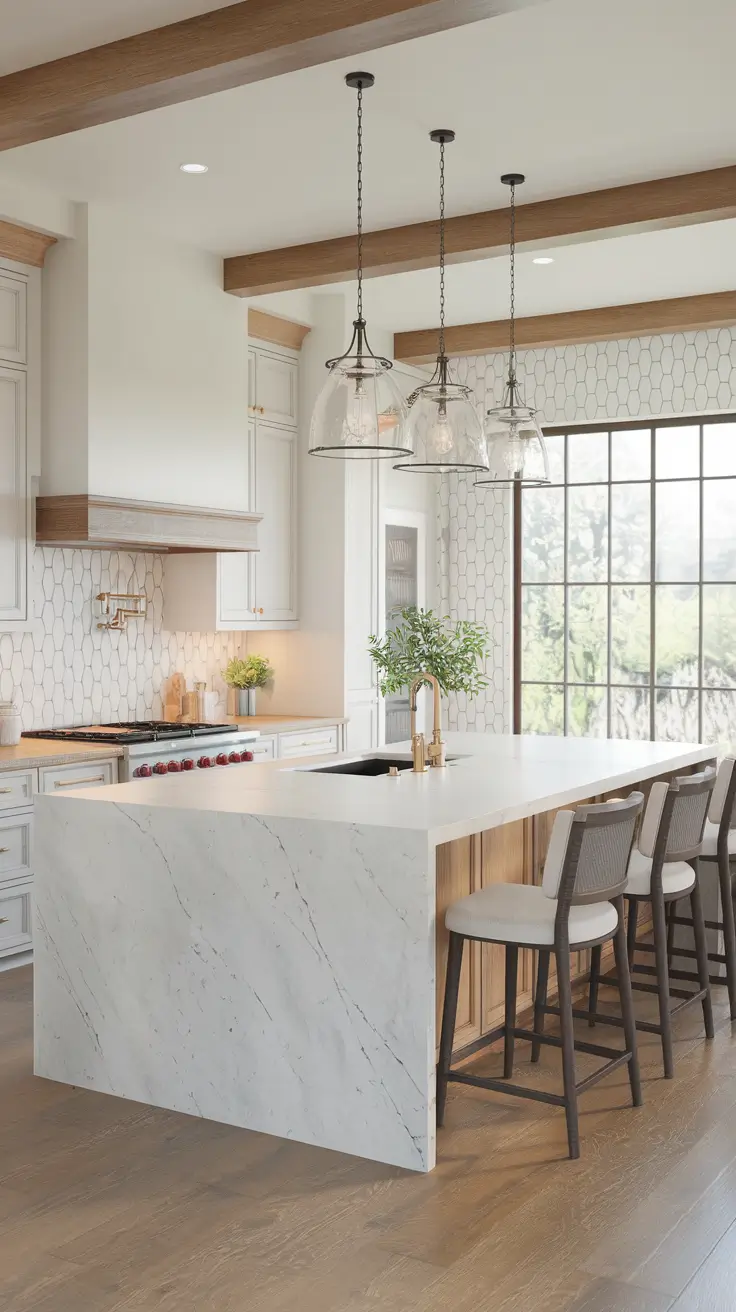 Quartzite Kitchen Countertops