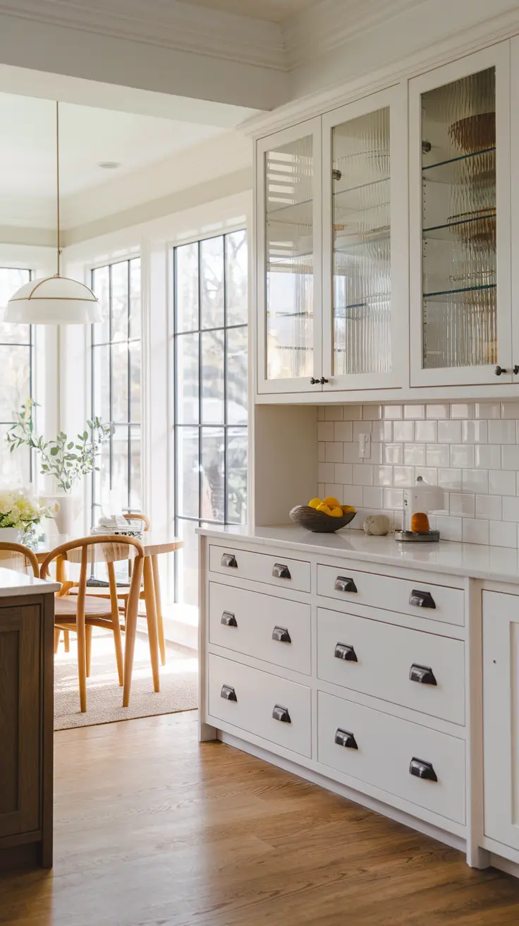 Glass Cabinet Lighting