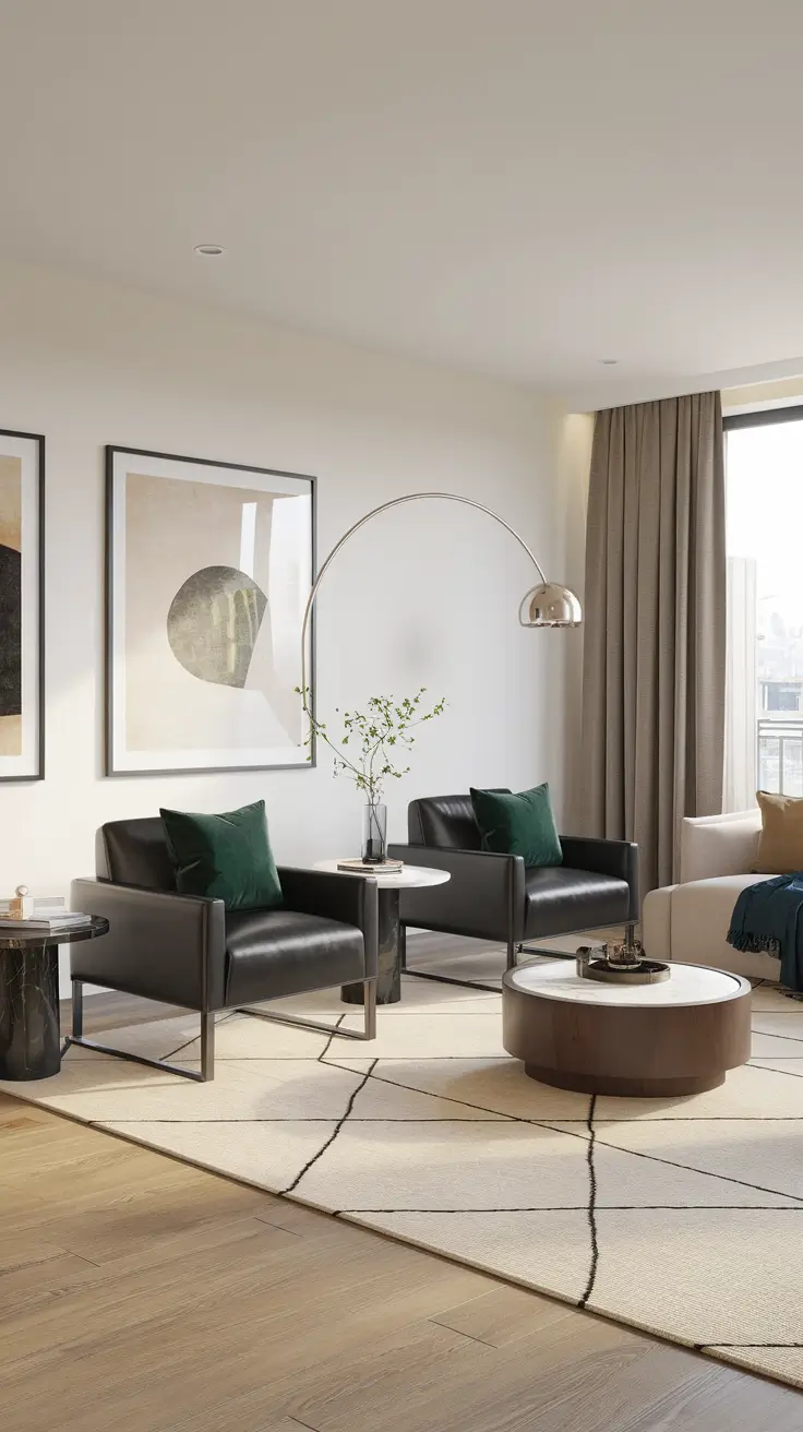 22 Living Room Chairs Ideas Stylish Inspiration for Every Space