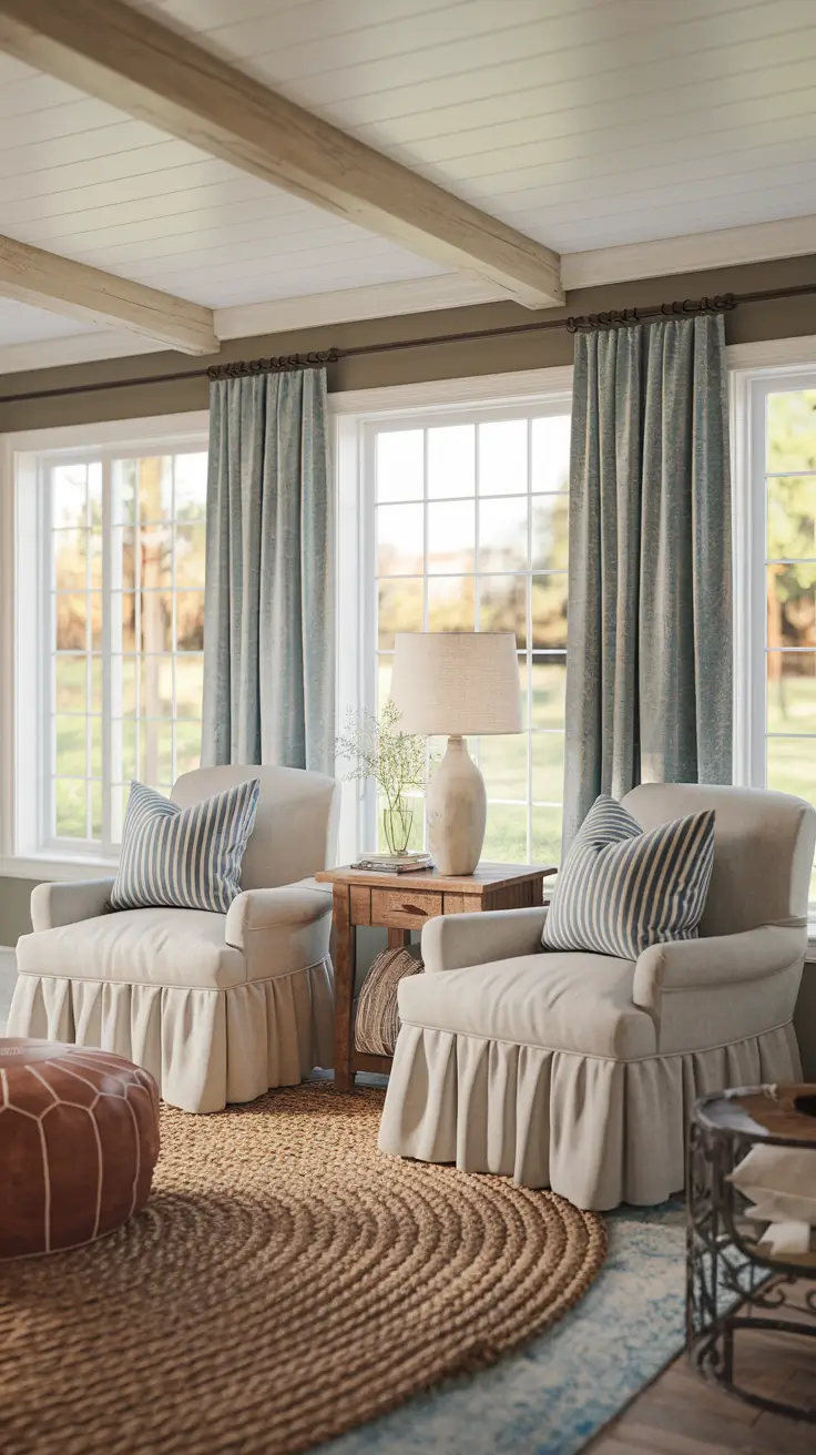 22 Living Room Chairs Ideas Stylish Inspiration for Every Space