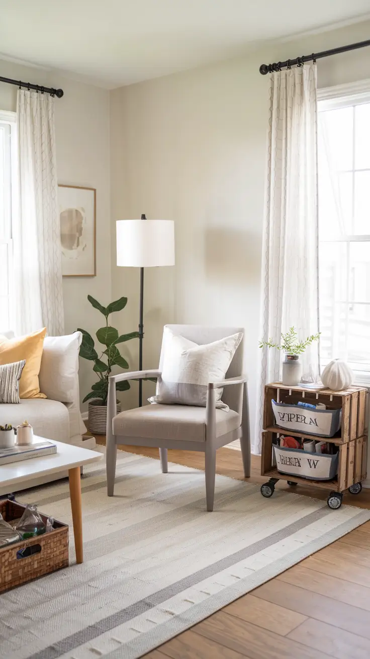 22 Living Room Chairs Ideas Stylish Inspiration for Every Space