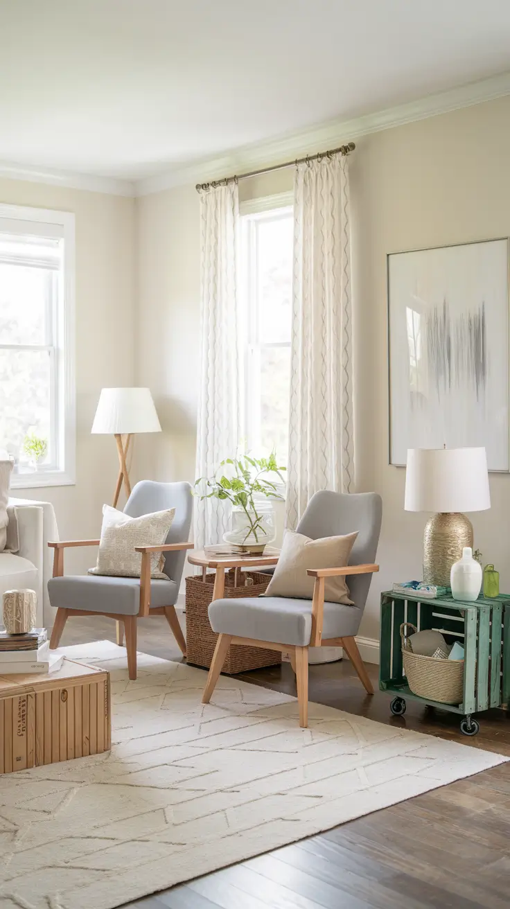 22 Living Room Chairs Ideas Stylish Inspiration for Every Space