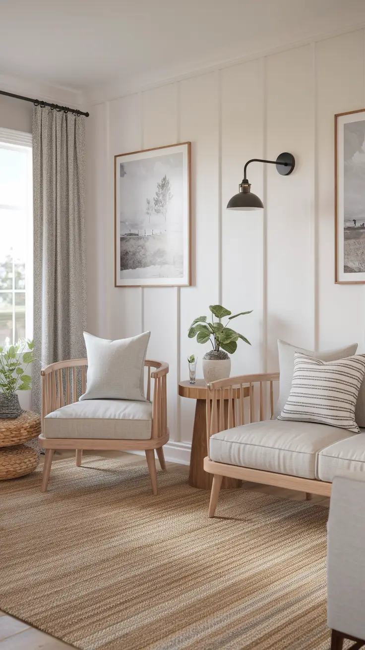 22 Living Room Chairs Ideas Stylish Inspiration for Every Space