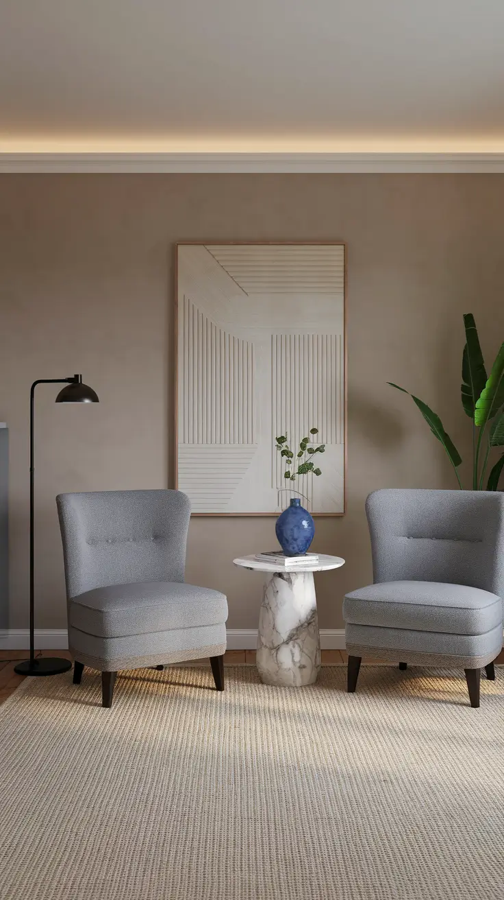 22 Living Room Chairs Ideas Stylish Inspiration for Every Space